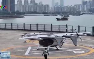 Hệ sinh thái công nghiệp của kinh tế tầm thấp