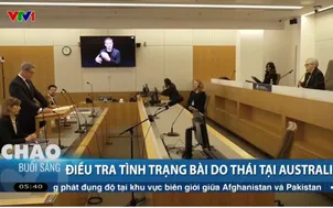 Điều tra tình trạng bài Do Thái tại Australia 