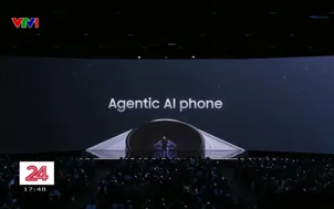 AI và quyền riêng tư tiếp tục là xu hướng trên điện thoại thông minh