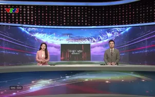 Nhịp đập thể thao | 26/2/2026