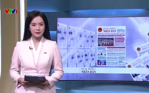 Điểm báo - 26/02/2026