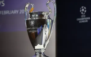 Kịch bản bốc thăm vòng 1/8 Champions League: Khả năng tái hiện siêu kinh điển Real Madrid - Man City