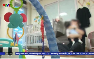 Tỷ suất sinh của Hàn Quốc tăng