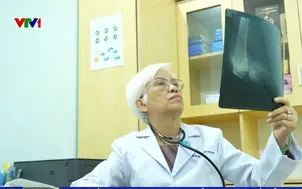 Suốt đời gìn giữ y đức