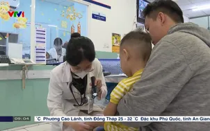 Ứng phó nguy cơ dịch bệnh truyền nhiễm