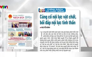 Điểm báo - 27/02/2026