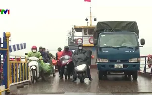 Siết quản lý giao thông thủy sau Tết