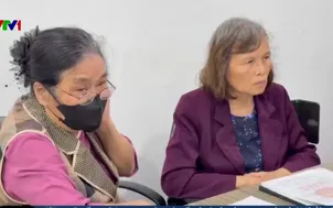 Lừa đảo người cao tuổi với chiêu bài thu mua thẻ kỳ nghỉ 