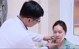 Nỗ lực sáng tạo vì người bệnh 