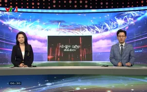 Nhịp đập thể thao | 28/02/2026