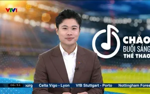 Thể thao sáng | 28/02/2026