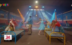 Ấn tượng 14 ca khúc trong phim "Cảm ơn người đã thức cùng tôi"