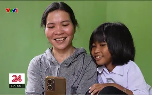 Con là tất cả của mẹ