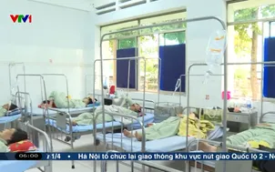 Thêm ca nghi ngộ độc bánh mì tại Đồng Tháp