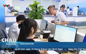 Lập đường dây nóng tiếp nhận vi phạm đất đai trên toàn quốc