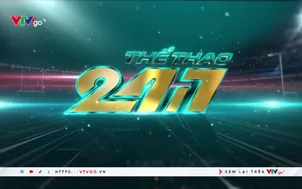Thể thao 24/7 | 28/02/2026 