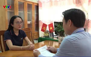 Sống cạnh mỏ đá: Bụi, ồn và nỗi lo nứt nhà