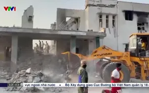 Iran xác nhận lãnh tụ tối cao Ali Khamenei qua đời, quốc tang 40 ngày