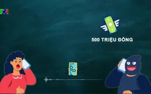 Cảnh giác chiêu trò giả danh hỗ trợ để lừa đảo