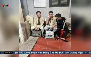 Hà Nội: Triệt phá đường dây mua bán nội tạng người