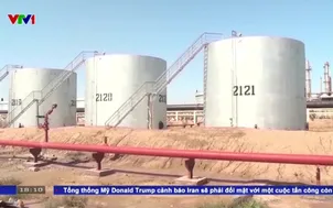 Thị trường năng lượng toàn cầu sẽ ra sao khi Eo biển Hormuz bị phong tỏa?