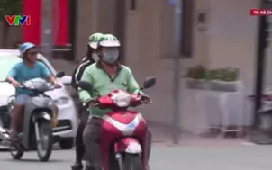 Điều kiện thực hiện kiểm soát khí thải xe gắn máy