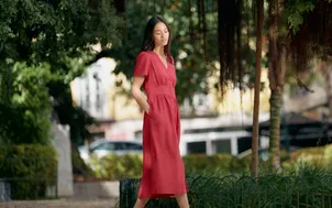 Hơi thở French Riviera trong loạt thiết kế dành cho mùa hè