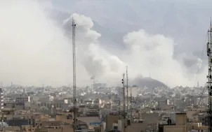 Đại sứ Việt Nam tại Iran: “Công dân Việt Nam vẫn an toàn”
