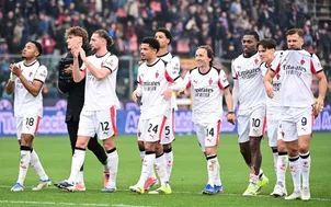 AC Milan nhọc nhằn giành 3 điểm trước Cremonese