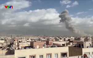 Tình hình người Việt tại Israel