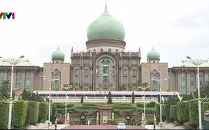 Ứng phó trước biến động ở Trung Đông