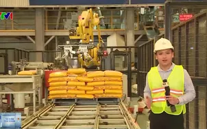 Chuyển đổi sản xuất thông minh để nâng sức cạnh tranh 