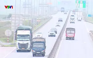 Thu phí 5 tuyến cao tốc từ 22 giờ đêm nay