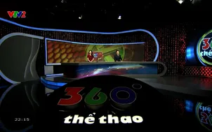 360 độ thể thao | 02/3/2026
