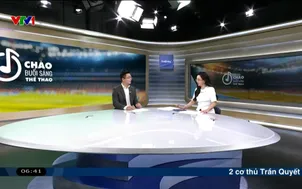 Thể thao sáng | 02/3/2026