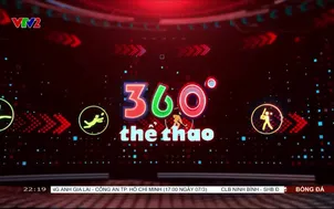 360 độ thể thao | 03/3/2026
