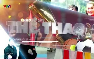 Thể thao sáng | 03/3/2026