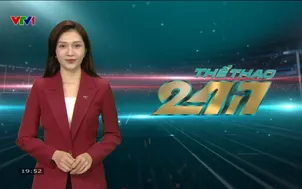 Thể thao 24/7 | 04/3/2026