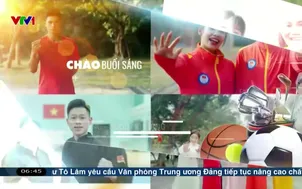 Thể thao sáng | 04/3/2026