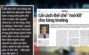 Điểm báo - 04/3/2026