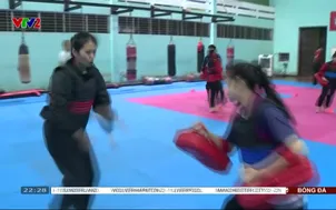 360 độ thể thao | 05/3/2026