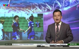 Nhịp đập thể thao | 05/3/2026