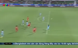 Thể thao sáng | 05/3/2026