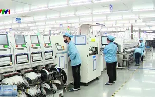 Giữ ổn định kinh tế vĩ mô, bảo đảm mục tiêu tăng trưởng 