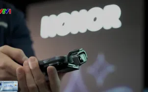 Triển lãm di động toàn cầu đánh dấu kỷ nguyên IQ