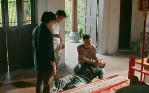 Đồng hồ đếm ngược - Tập 10: Thầy Thắng quyết định chết cùng con trai