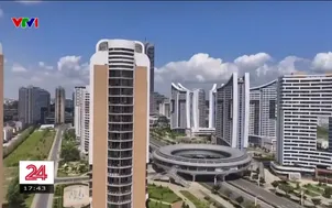 Truyền thống kiến trúc hoành tráng ở Triều Tiên