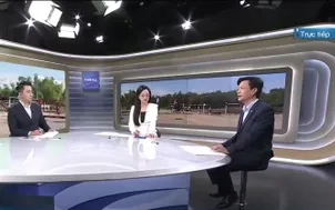 Quyết liệt xử lý hành vi vượt gác đường sắt