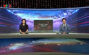 Nhịp đập thể thao | 08/3/2026