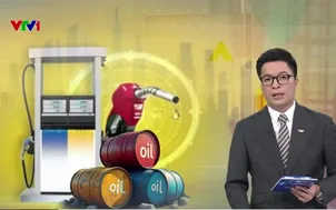 Giải pháp đảm bảo nhiên liệu cho hàng không